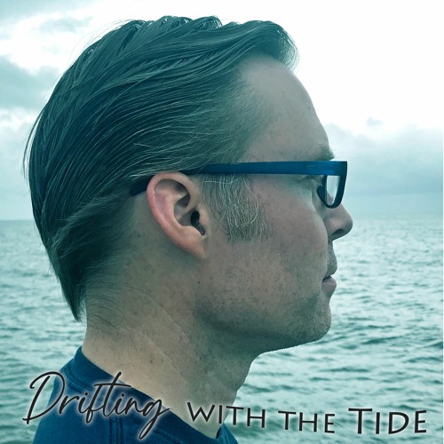 Album artwork for Drifting with the Tide by Samuel Jonasson